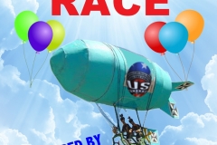 Balloon-Race