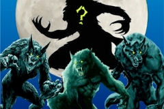 Wolfmen