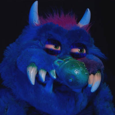 my pet monster series